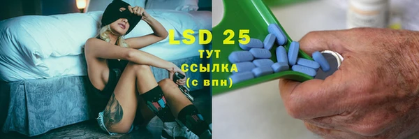 стафф Пересвет